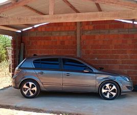 GT 2.0 MPFI 8V FLEXPOWER MEC.