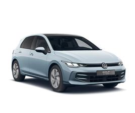 VOLKSWAGEN GOLF GOLF GOLF EDITION PLUS 1.5 TSI EHYBRID 150 KW (204 CV) DSG