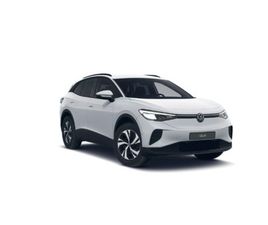 VOLKSWAGEN ID.4 ID.4 PURE EDITION PLUS BATTERIA DA 52KWH (NET) 125 KW (170 CV)