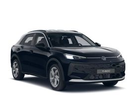 T-ROC LIFE 1.5 ETSI ACT 85 KW (115 CV) DSG
