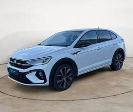 VOLKSWAGEN TAIGO TAIGO 1.0 TSI 110 CV R-LINE