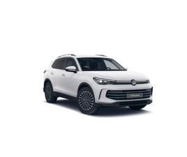 VOLKSWAGEN TIGUAN TIGUAN TIGUAN ELEGANCE 2.0 TDI SCR 110 KW (150 CV) DSG