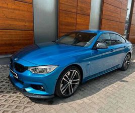 BMW 440I XDRIVE F36 | MPPSK/M- PERFORMANCE