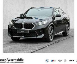 SDRIVE20I M SPORTPAKET * HEAD-UP DISPLAY * KOMFORT