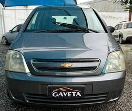 MAXX 1.4 MPFI 8V ECONOFLEX 5P