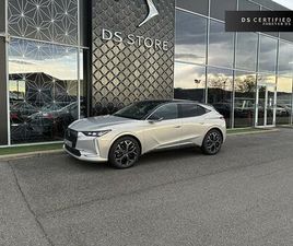 HYBRIDE 136 E-DCT6 ANTOINE DE SAINT EXUPERY