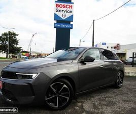 OPEL ASTRA 1.6 T PHEV ELEGANCE