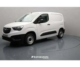 OPEL COMBO OPEL COMBO 1.5 CDTI ENJOY