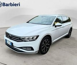 PASSAT VARIANT 2.0 TDI SCR EVO EXECUTIVE