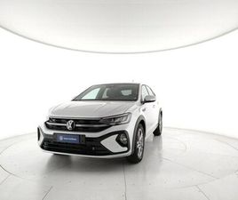 TAIGO 1.0 TSI 110CV R-LINE DSG