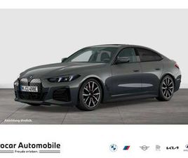 EDRIVE35 GRAN COUPÉ * M SPORTPAKET * 360 GRAD KAME