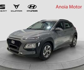 HYUNDAI KONA HEV 1.6 GDI DT KLASS