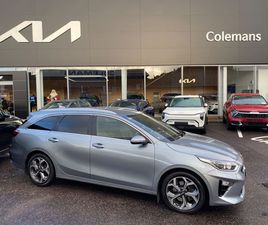 WAGON K3 DCT - 1.4 PETROL