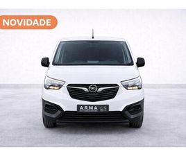 OPEL COMBO OPEL COMBO 1.5 CDTI