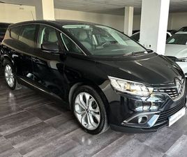 RENAULT GRAND SCENIC LIFE BLUE DCI 88 KW 120CV