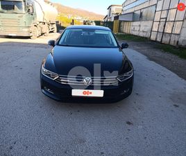 VOLKSWAGEN PASSAT B8