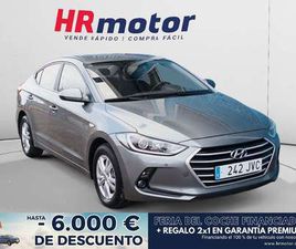 HYUNDAI ELANTRA KLASS