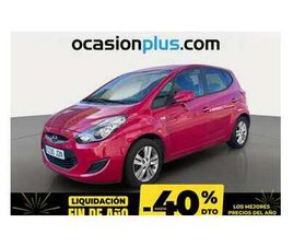 HYUNDAI IX20 1.4CRDI KLASS PLUS