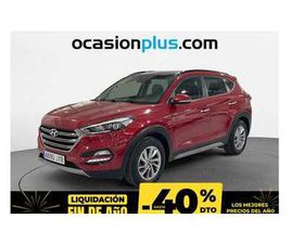 1.7CRDI BD TECNO SKY DT 4X2 141