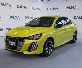 1.2 HYBRID ALLURE 110CV E-DCS 6