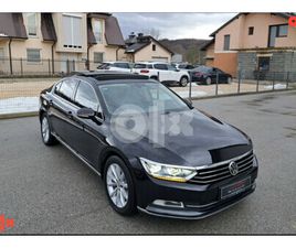 PASSAT B8 DSG 2.0 110KW FULL OPREMA PANORAMA