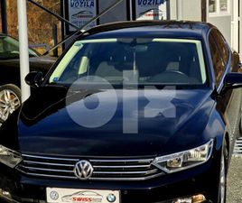 VOLKSWAGEN PASSAT 8 DSG COMFORTLINE