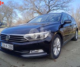 VOLKSWAGEN PASSAT 8 TOP STANJE BEZ ULAGANJA