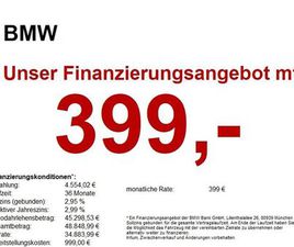 BMW IX1 EDRIVE20 *M-SPORTPAKET* *AHK SCHWENKBAR*