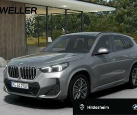 BMW X1 SDRIVE18I AUT. M SPORT,PA,ADLED,LICO+,HIFI