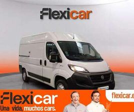 88 KW / 120 CV 2287 CM³