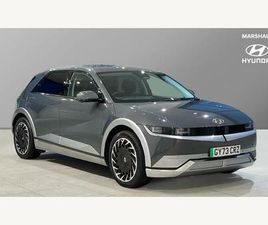 77KWH ULTIMATE AUTO AWD 5DR