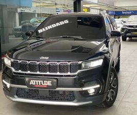 JEEP COMMANDER JEEP COMMANDER 1.3 T270 LIMITED AUTO