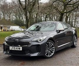 2.2 CRDI GT-LINE GRAN TURISMO AUTO EURO 6 (START/STOP) 5DR