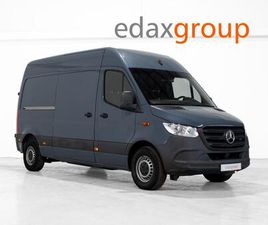 MERCEDES-BENZ SPRINTER STANDARD 55/47 KWH C/IVA