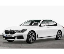 D XDRIVE LIMOUSINE M SPORTPAKET HEAD-UP DAB