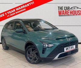 1.0 TGDI 48V MHEV SE CONNECT 5DR