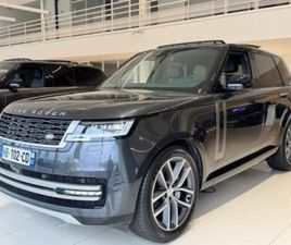 3.0 P460E 460CH PHEV HSE SWB