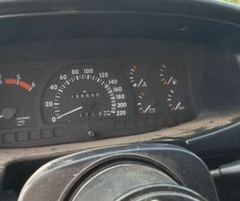 OPEL FRONTERA OPEL FRONTERA 2.5 TD SPORT