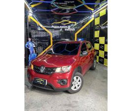 RENAULT KWID 1.0 INTENSE