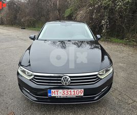VOLKSWAGEN PASSAT B8 DSG 2.0 TDI 110KW, 90.000KM ORIGINALNIH!