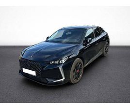 HYBRIDE E-TENSE 225 EAT8 PERFORMANCE LINE