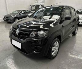 RENAULT KWID 1.0 ZEN