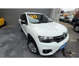 RENAULT KWID 1.0 ZEN