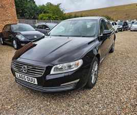 2025 (65) - 3.0 T6 EXECUTIVE GEARTRONIC AWD EURO 5 4DR
