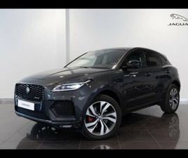 JAGUAR E-PACE P270E P270E PHEV 269CH R-DYNAMIC HSE