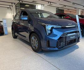 1.0 PURE EURO 6 (START/STOP) 5DR