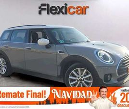 MINI MINI COOPER D AUT.