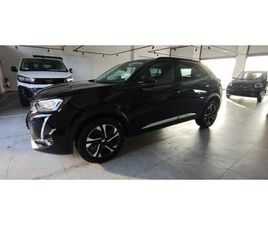 PEUGEOT 2008 BLUEHDI 110 S&S ALLURE PACK