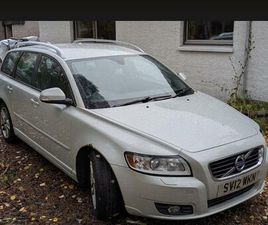 2012 (12) 2.0 D3 SE EDITION EURO 5 5DR