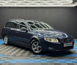 2015 (64) - D2 [115] BUSINESS EDITION 5DR POWERSHIFT